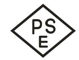 Japan PSE Certification