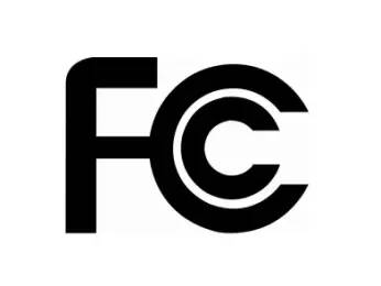 FCC Certification