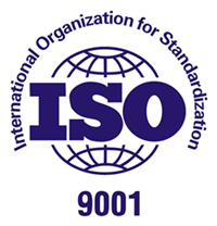 ISO 9001 Certification